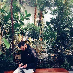 Meet your Posher, James